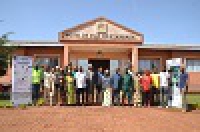 Commune Nyambaka - Avril 2023 - Atelier de capitalisation des résultats R1400