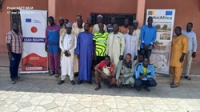 17052025 - Atelier de lacement de formation des leaders communautaires de surveillance autour du parc