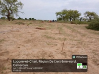 Act de piquetage dans le village Andirni à Zina - 170625