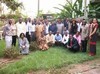 Atelier PDC Yaoundé