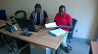 Mokolo - Seance de travail avec le CFCMokolo 23_10_19