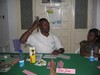 Photo atelier VIH 08