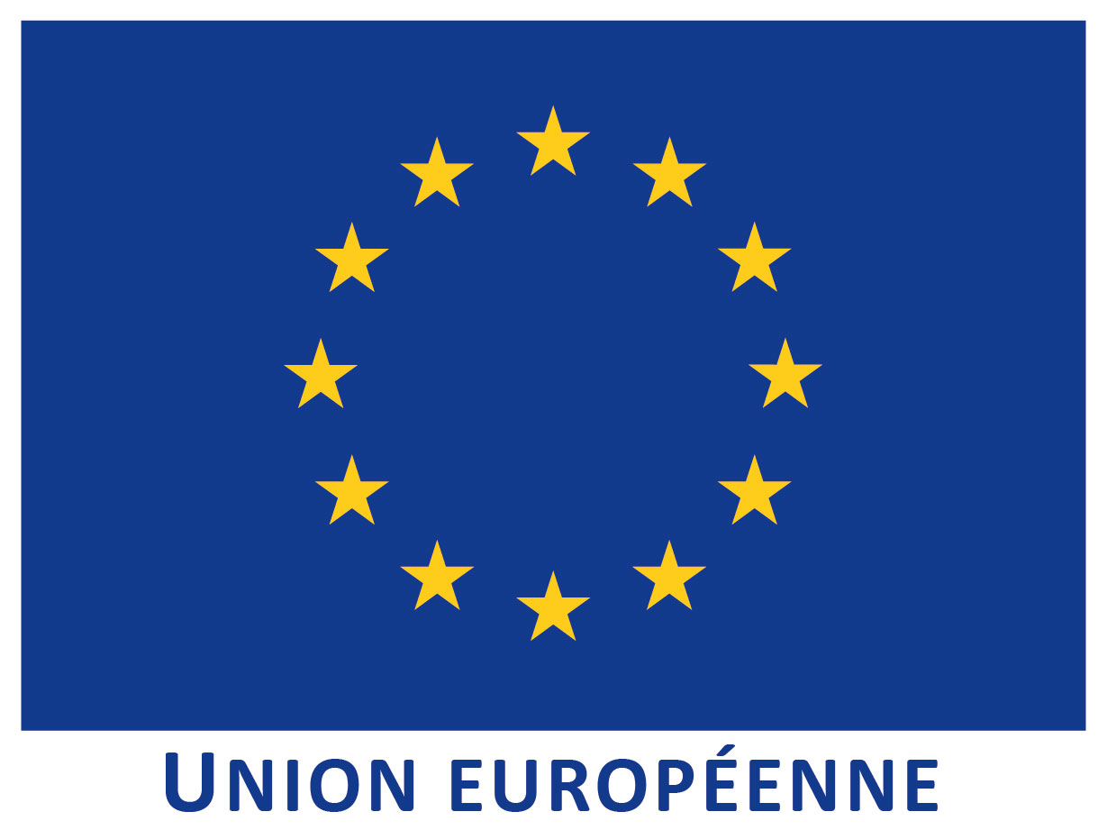 Logo Union Européenne